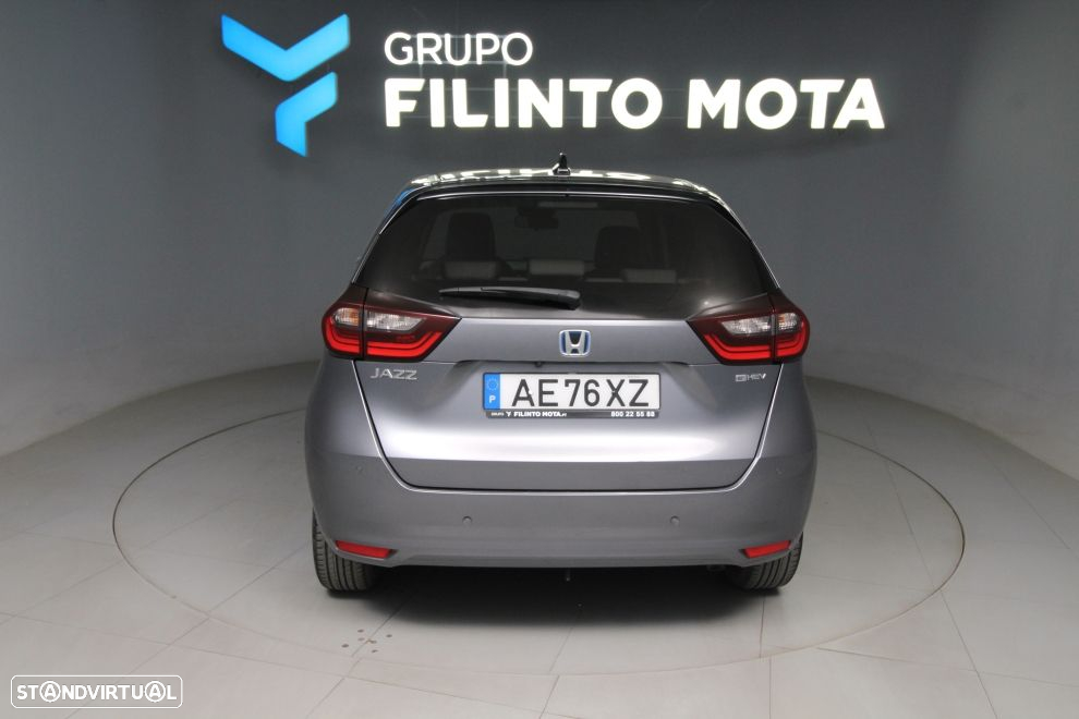 Honda Jazz 1.5 i-MMD Executive - 3