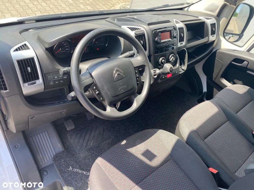 Citroën JUMPER Furgon L3H2 - 28