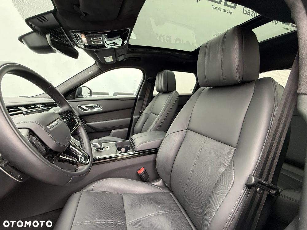 Land Rover Range Rover Velar P400 Autobiography - 14