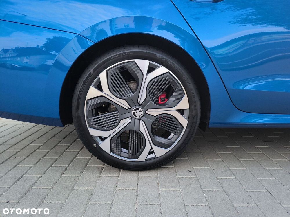 Skoda Octavia - 19