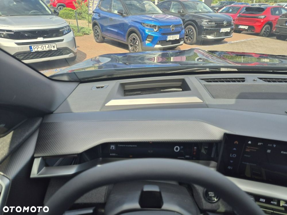 Opel Grandland - 22