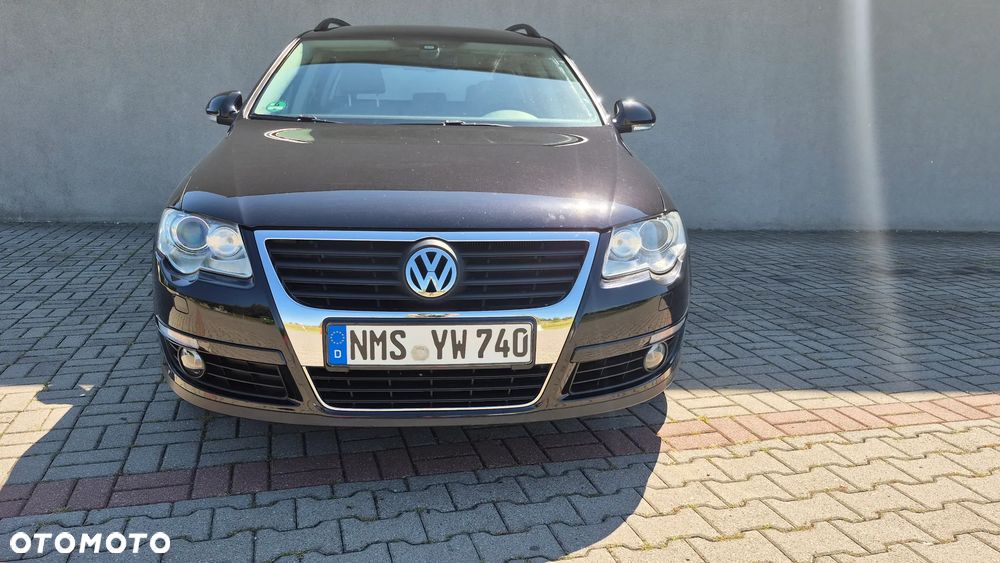 Volkswagen Passat 1.8 TSI Highline - 15