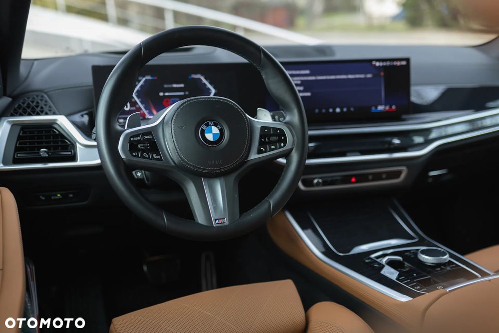 BMW X5 xDrive30d sport - 21