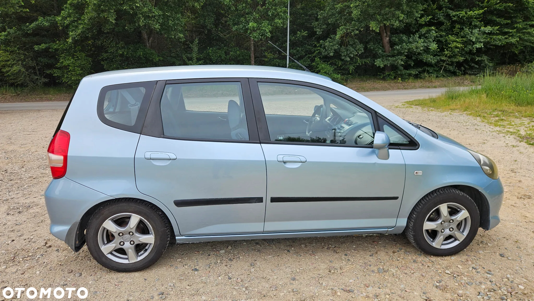 Honda Jazz 1.2 S - 18
