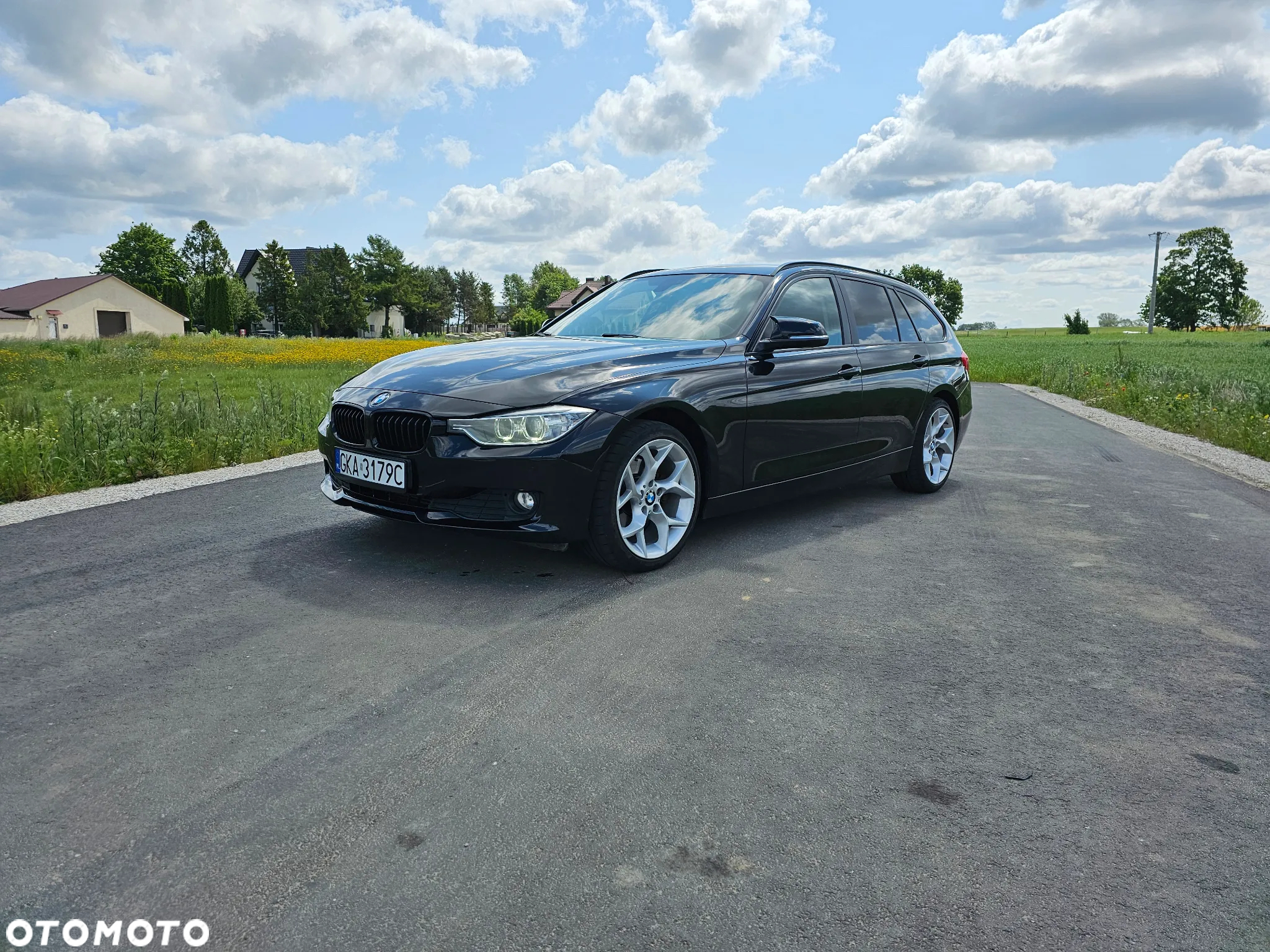 BMW Seria 3 - 13