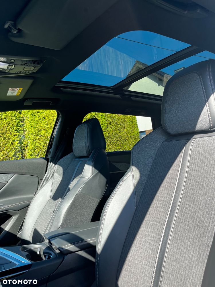 Peugeot 5008 - 13