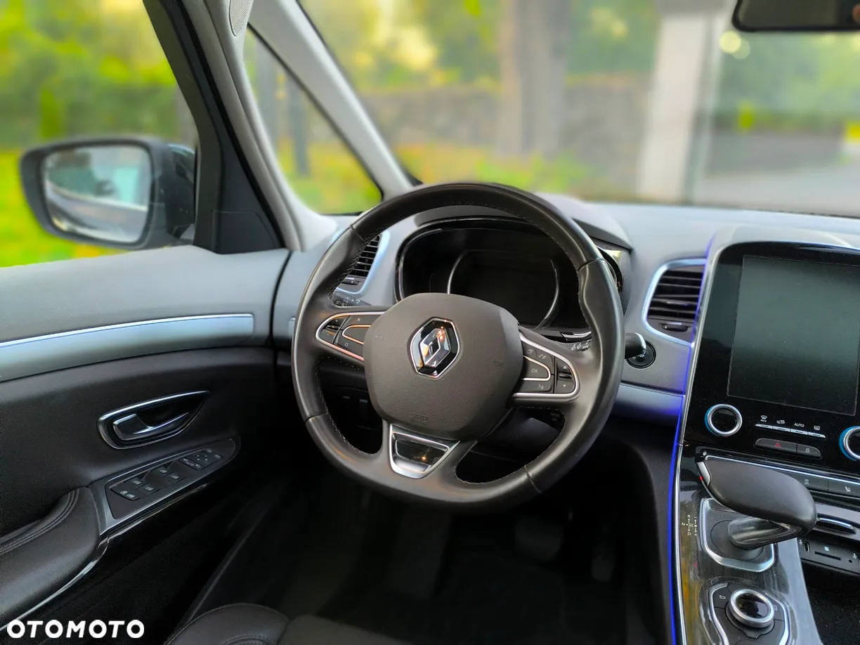 Renault Espace Energy TCe 200 EDC Intens - 6