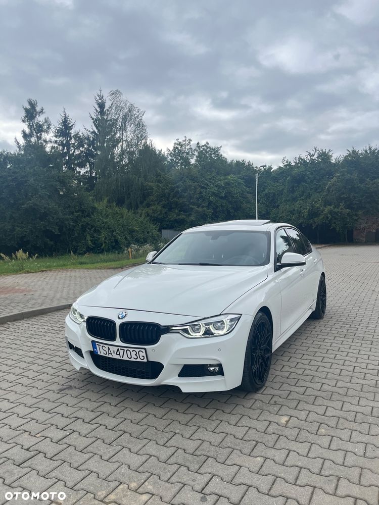 BMW Seria 3 - 3