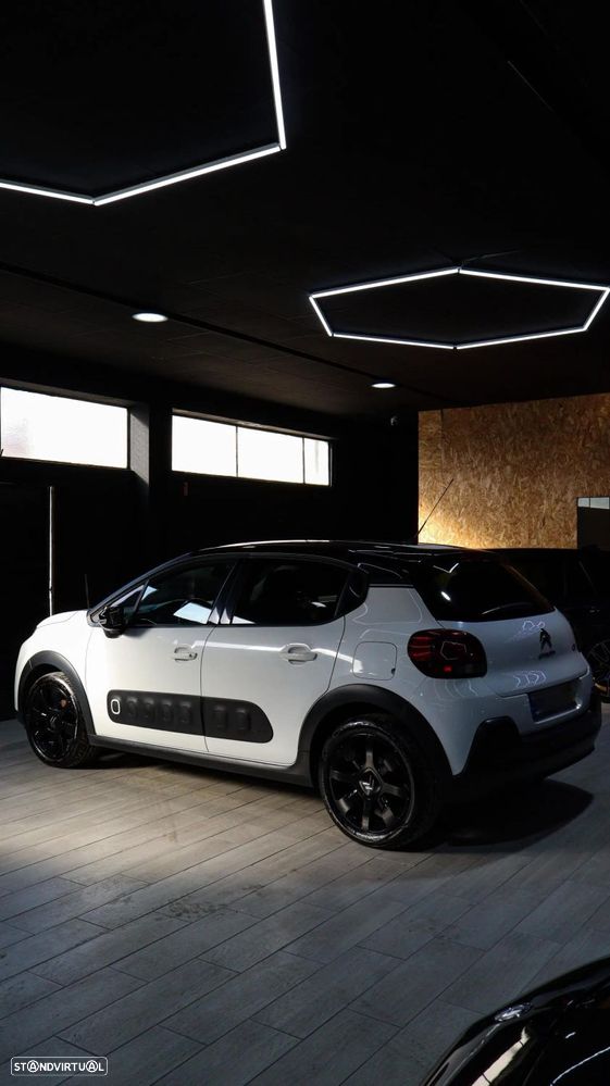 Citroën C3 1.2 PureTech Plus - 9