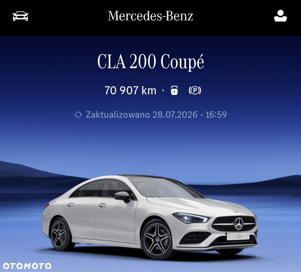 Mercedes-Benz CLA 200 7G-DCT - 20