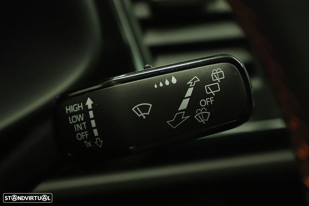 SEAT Leon 1.6 TDI FR S/S - 14