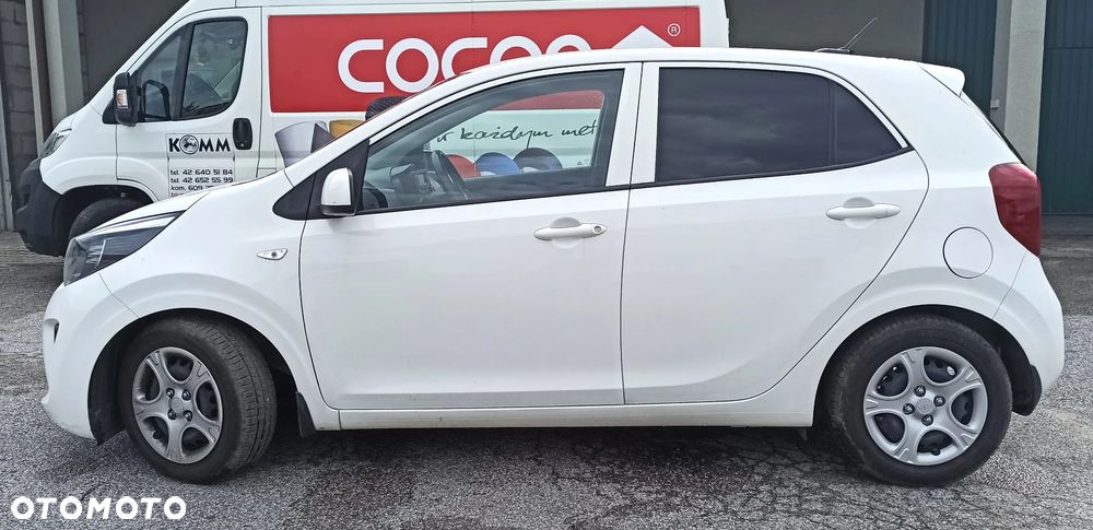 Kia Picanto 1.2 M - 9