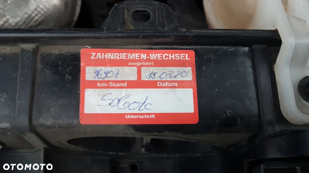 Fiat Punto Evo 1.2 8V Easy - 15