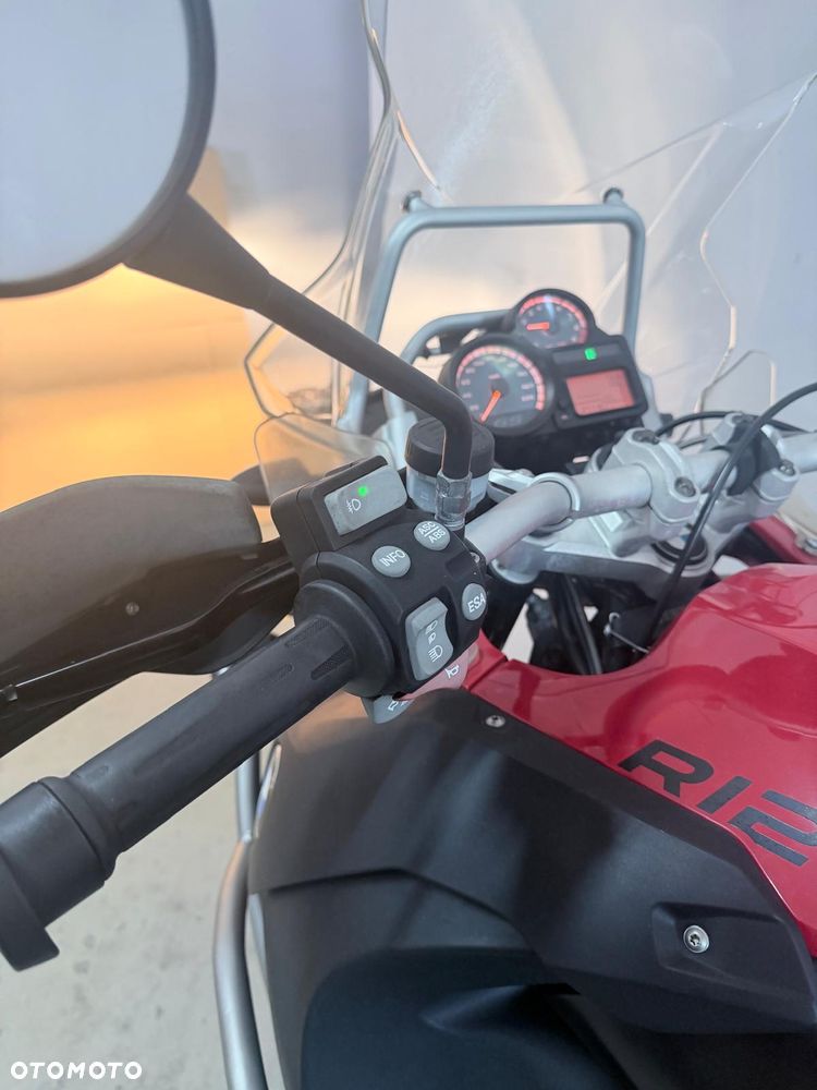 BMW GS - 8
