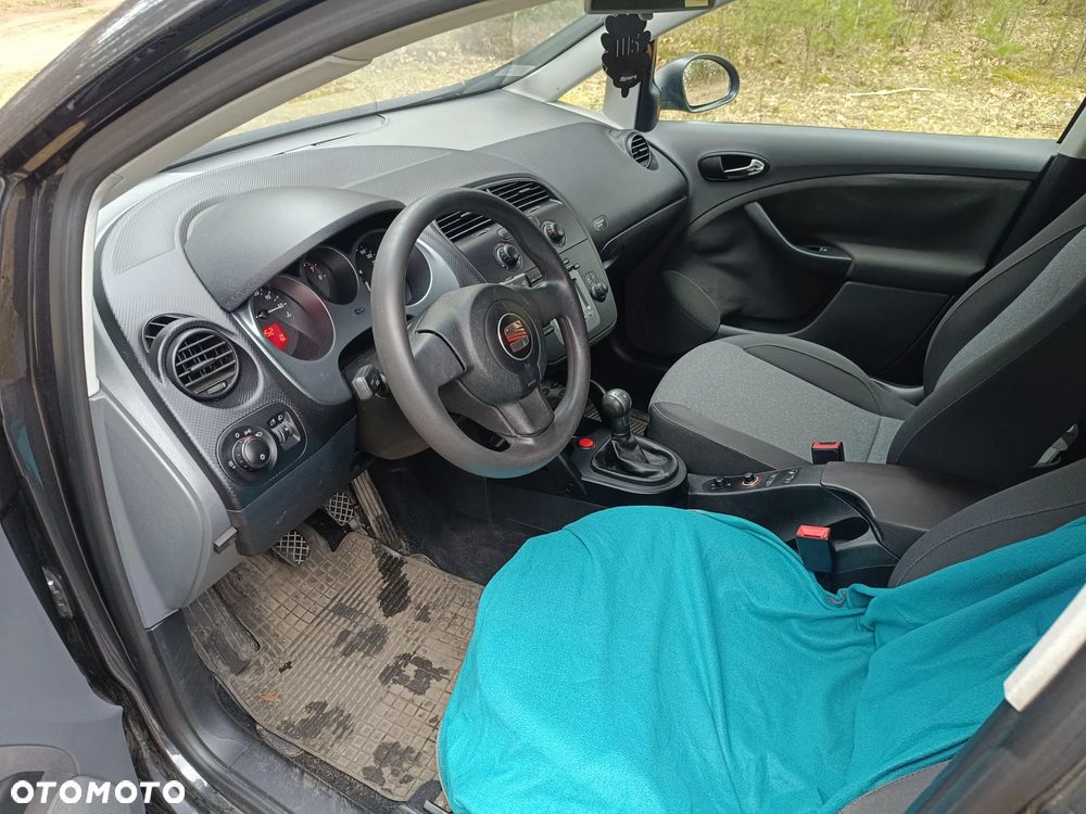 Seat Altea 1.6 Audience - 12