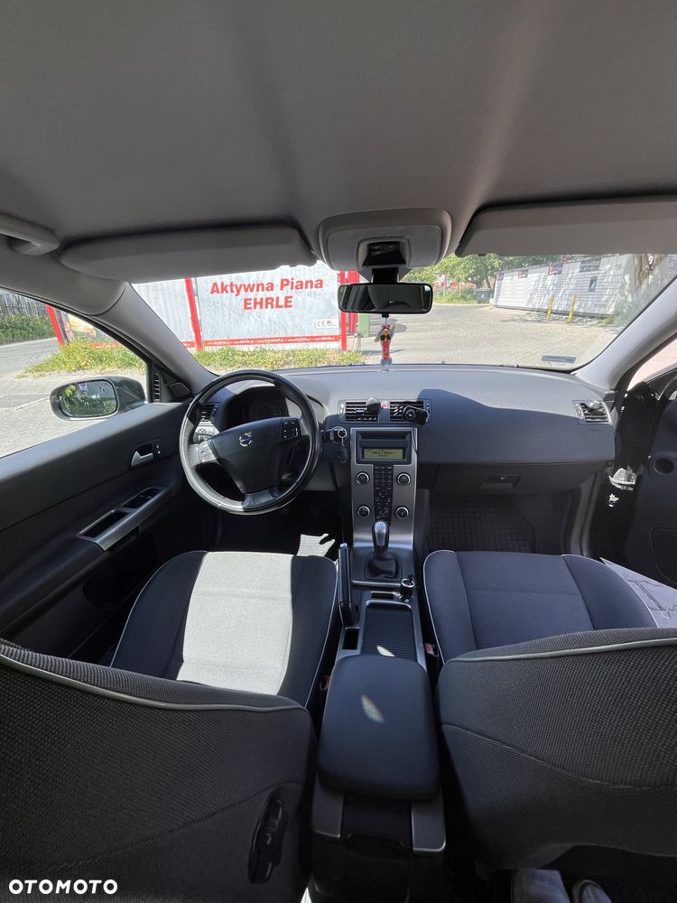 Volvo C30 - 8