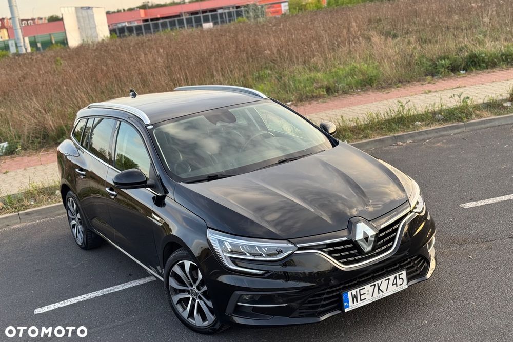 Renault Megane 1.3 TCe FAP Techno EDC - 3