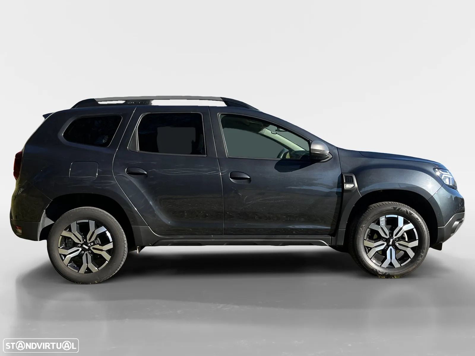 Dacia Duster 1.0 TCe Journey - 7