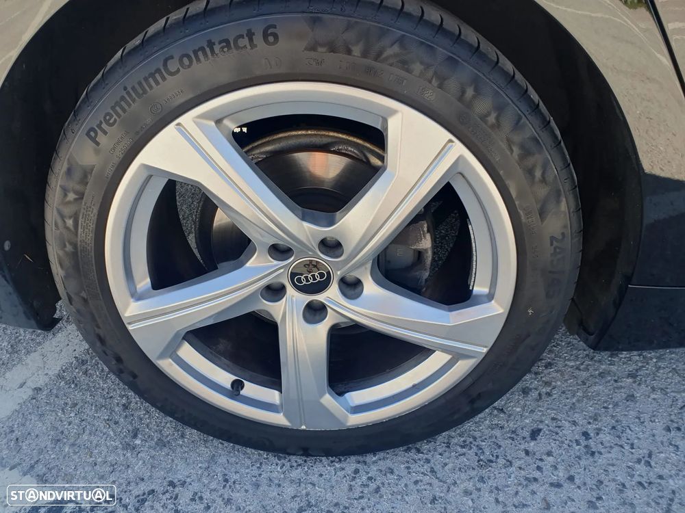 Audi A6 40 TDI quattro Sport S tronic - 25