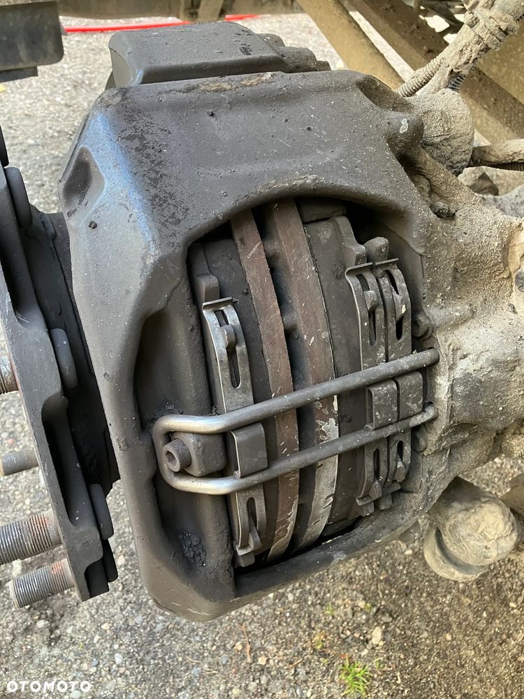 MAN TGS 18.400 4X2 - 18