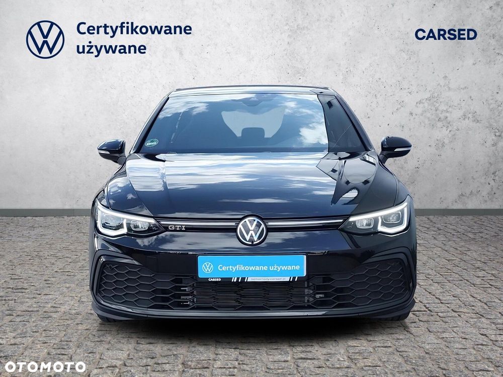 Volkswagen Golf 2.0 TSI GTI DSG - 10