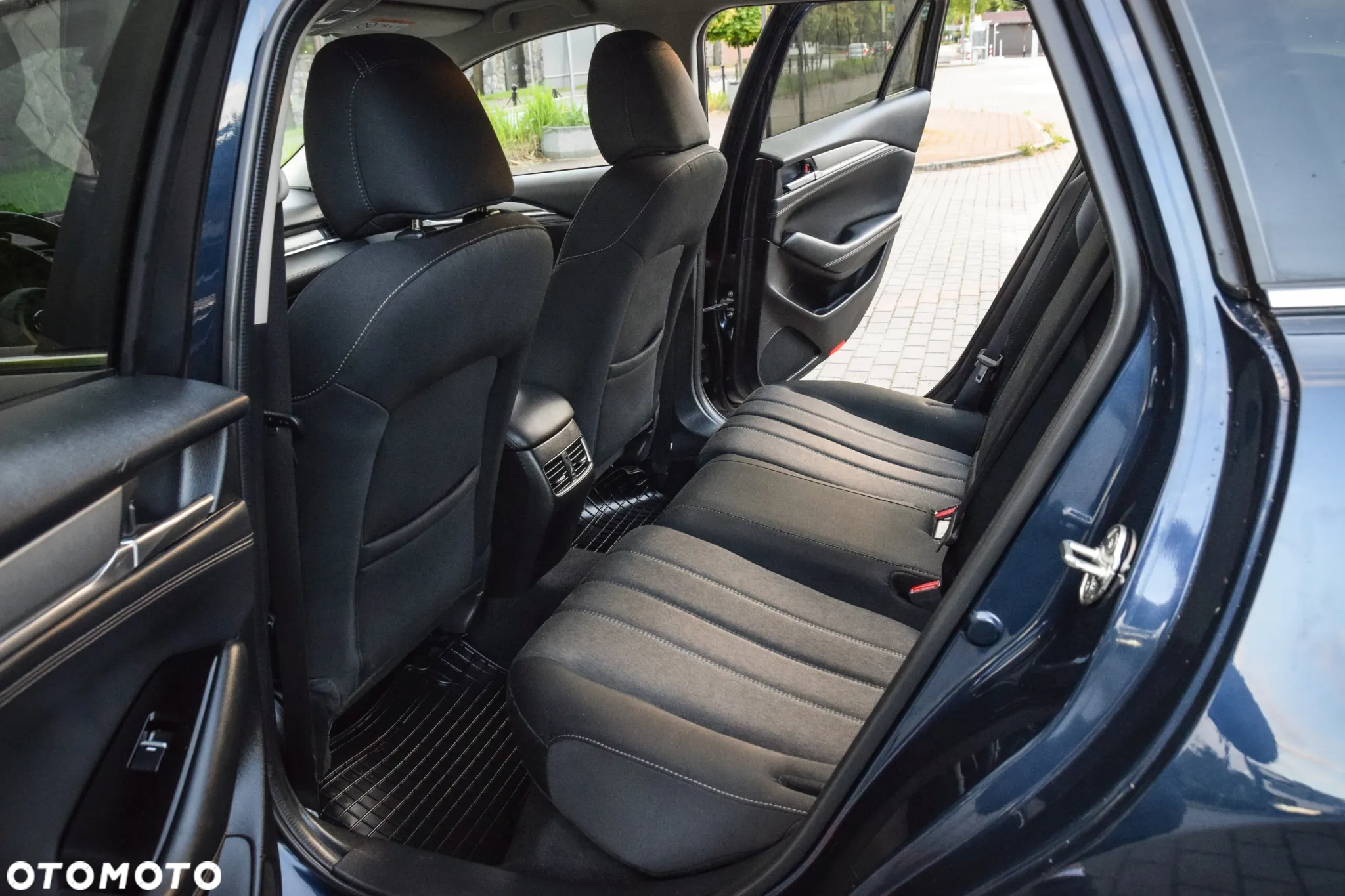 Mazda 6 2.0 SkyJoy/SkyBusiness - 18