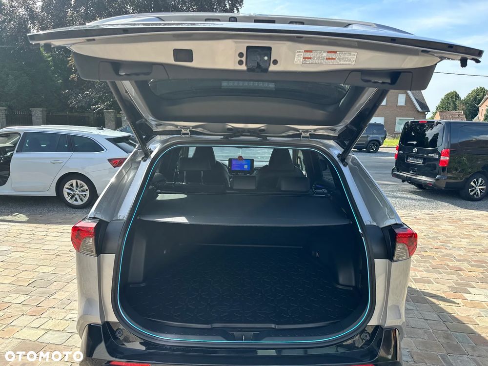 Toyota RAV4 - 8