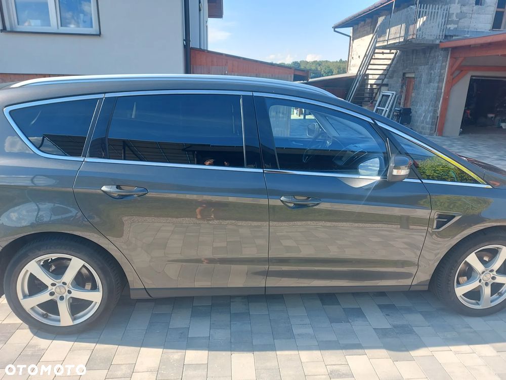 Ford S-Max - 5