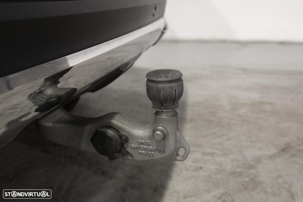 Mercedes-Benz GLE 350 de 4Matic - 17