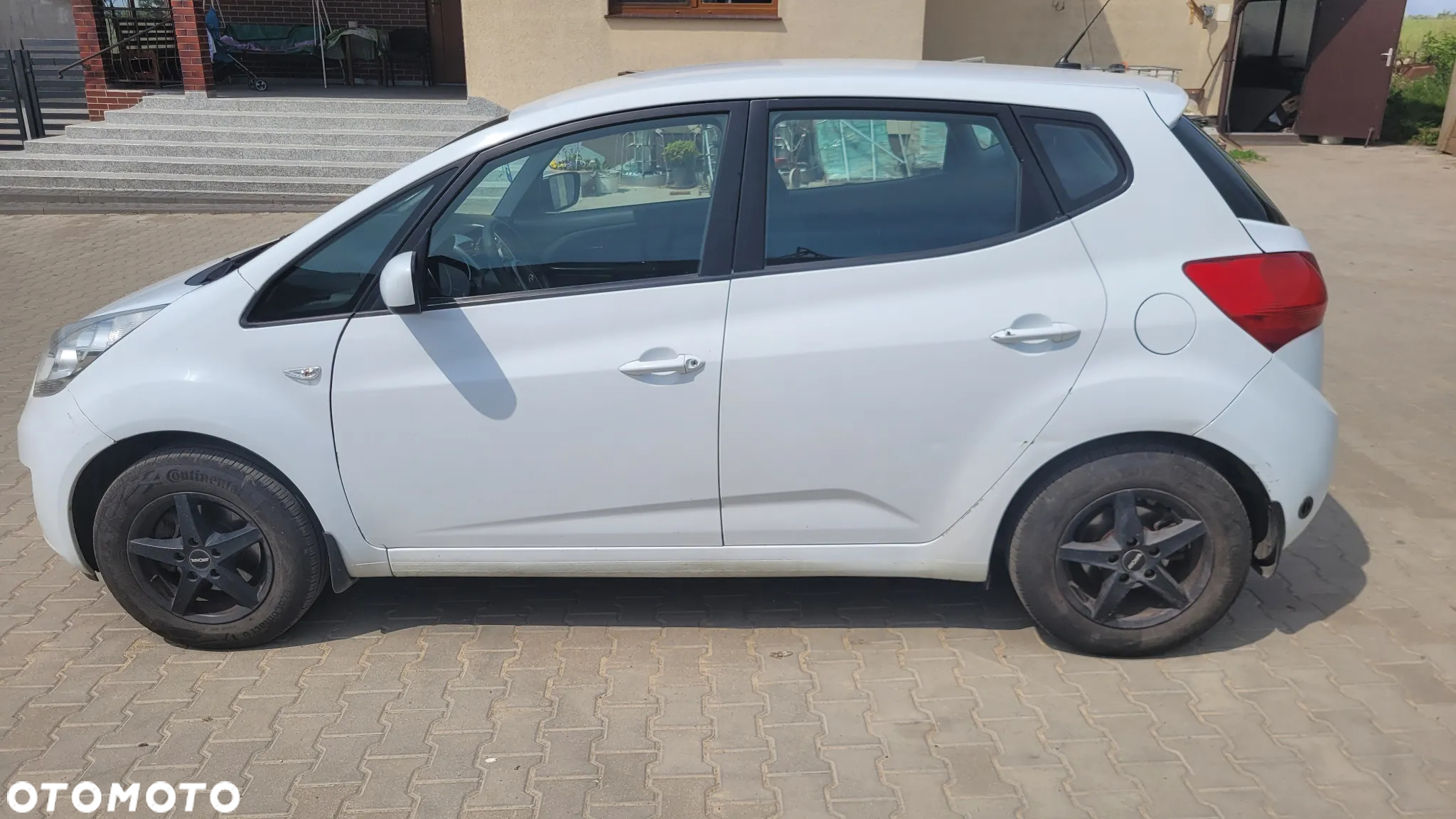 Kia Venga 1.4 M - 6