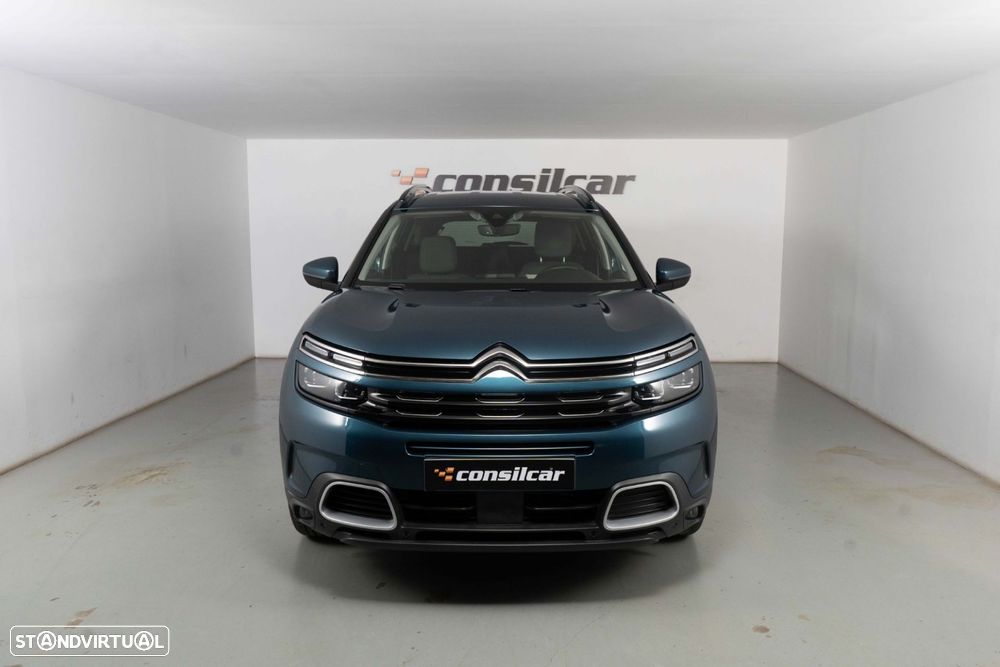 Citroën C5 Aircross 1.6 Hybrid Shine e-EAT8 - 3