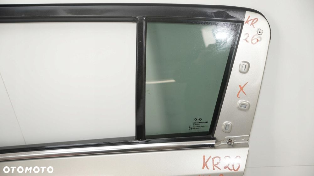 DRZWI LEWY TYŁ KIA SPORTAGE III 10-14R WK - 7
