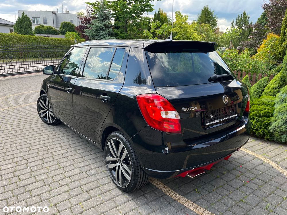 Skoda Fabia 1.2 TSI Classic - 3