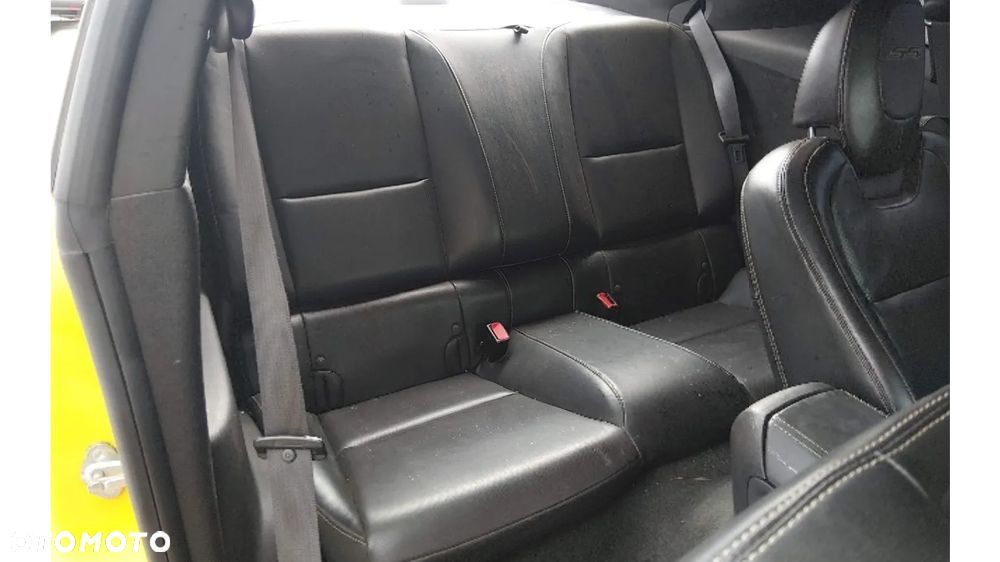 Chevrolet Camaro - 14