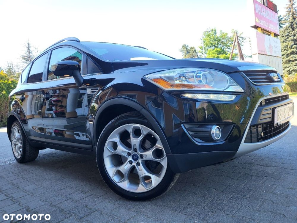 Ford Kuga - 7