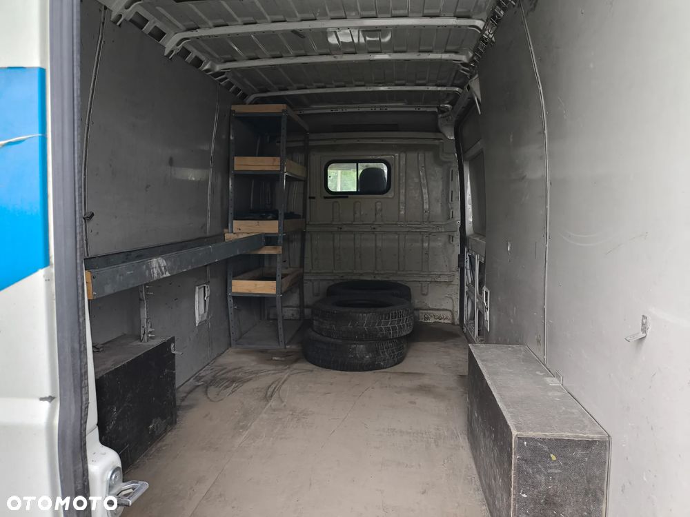 Fiat Ducato - 12