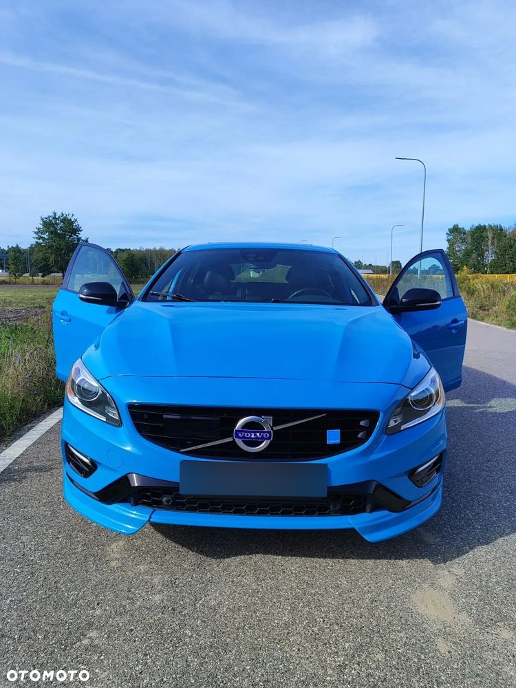 Volvo V60 Polestar - 24
