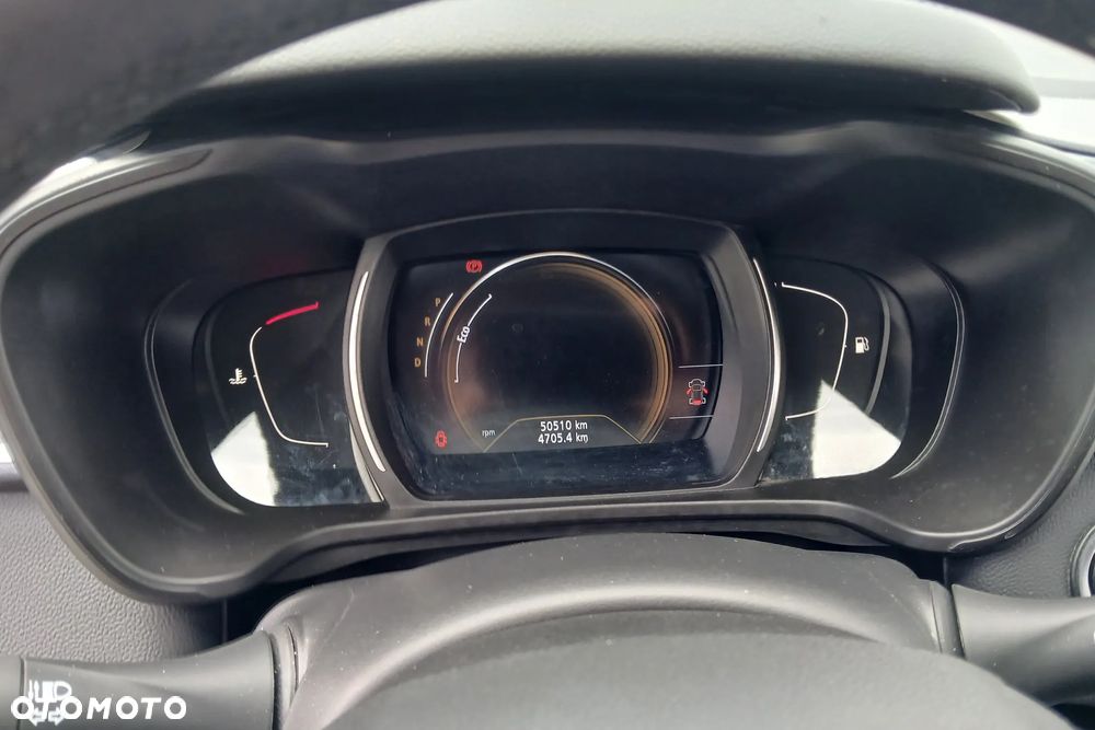 Renault Kadjar 1.3 TCe FAP Intens EDC - 23