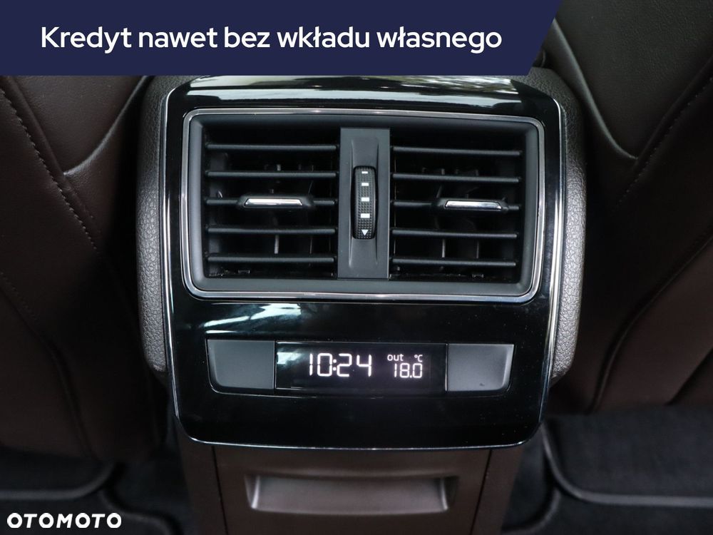 Skoda Superb - 19
