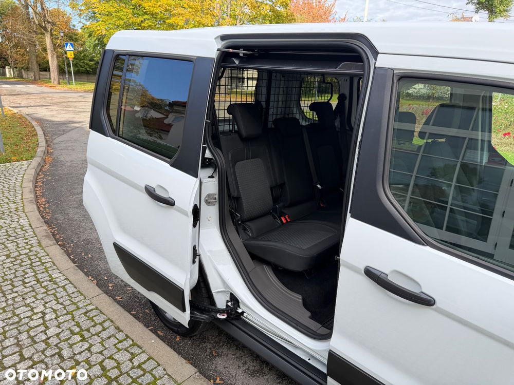 Ford Transit Connect Kombi 220 L1 Trend - 23