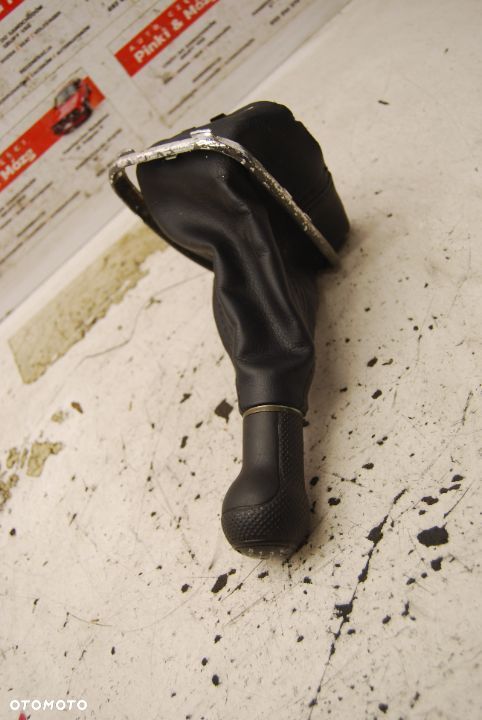 MIESZEK GAŁKA ZMIANY BIEGÓW VW GOLF IV BORA PASSAT B5 - 8