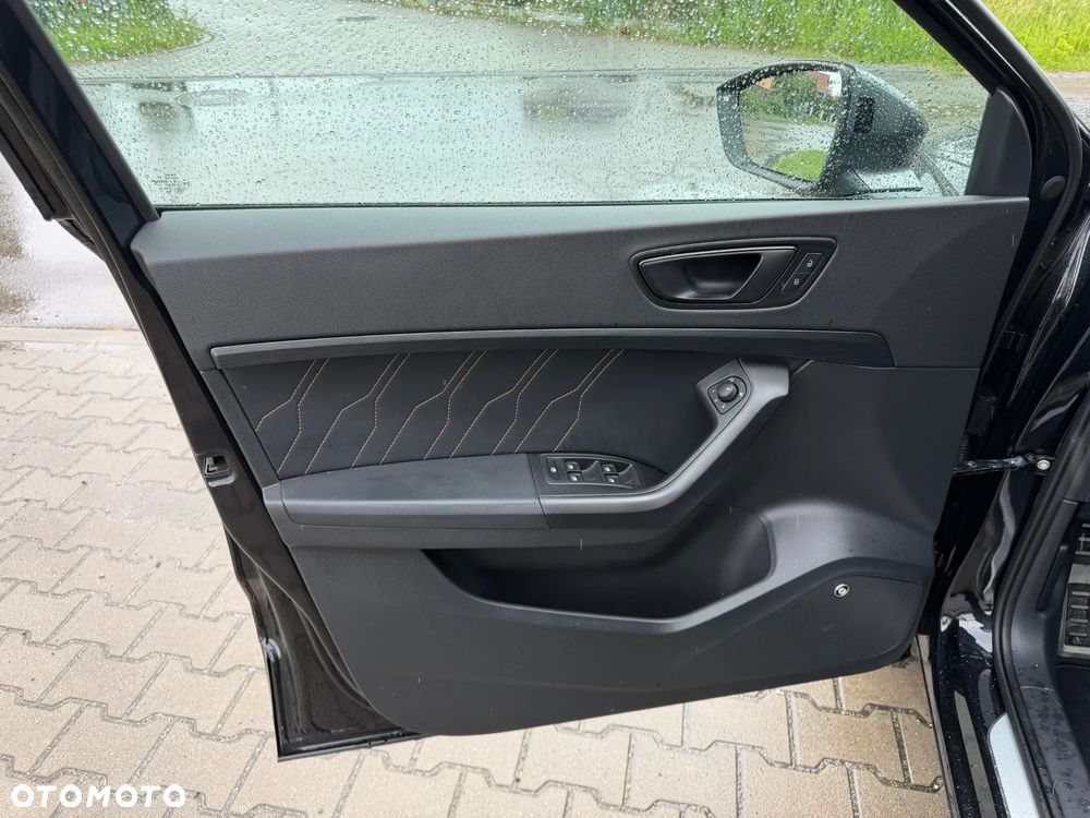 Cupra Ateca VZ 2.0 TSI 4Drive DSG - 22