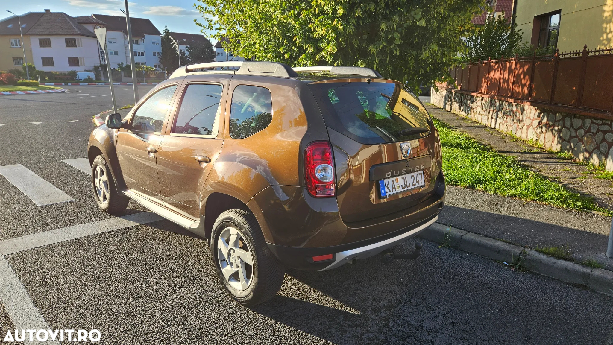 Dacia Duster 1.6 4x2 Prestige - 11