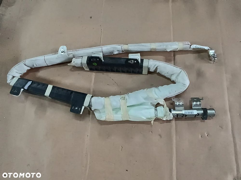 KURTYNA PRAWA PODUSZKA AIRBAG HYUNDAI I20 II - 1