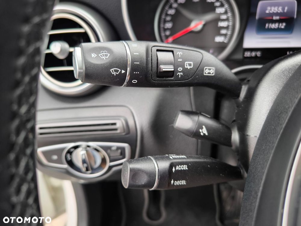 Mercedes-Benz GLC 300 4-Matic - 10