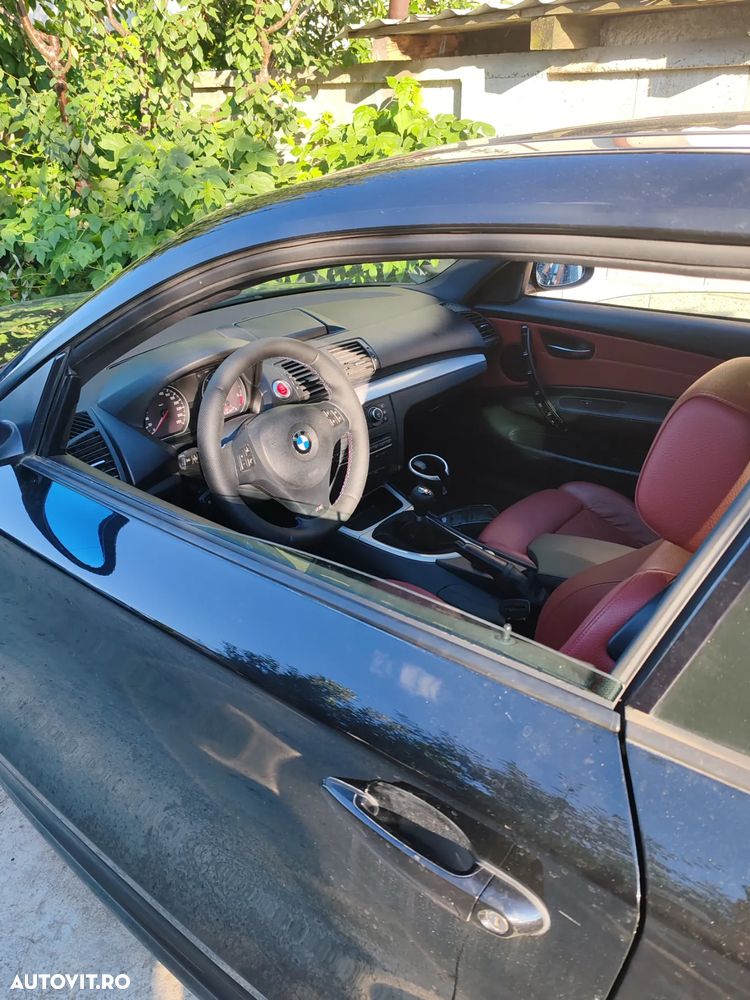 BMW Seria 1 120d - 15