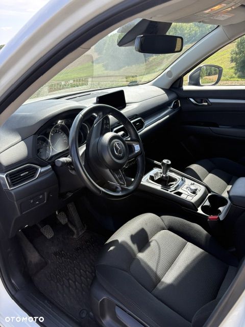 Mazda CX-5 2.0 Skyenergy 2WD - 13