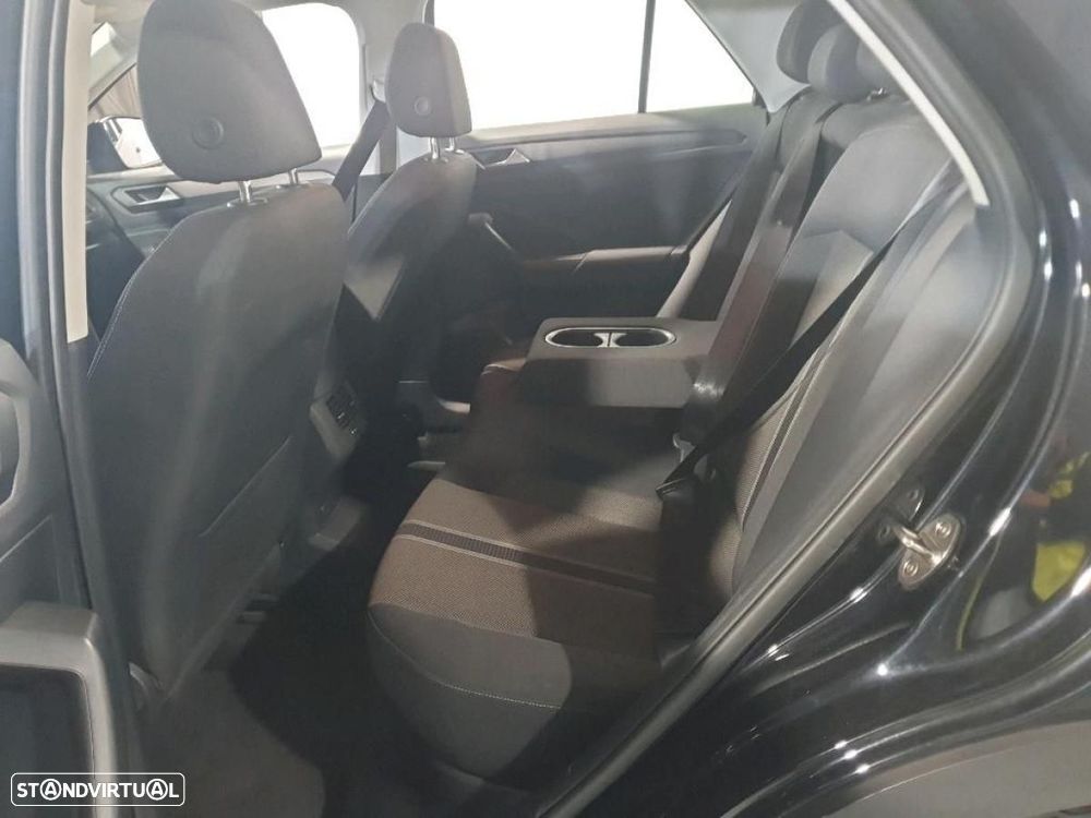 VW T-Roc 1.6 TDI Style - 6