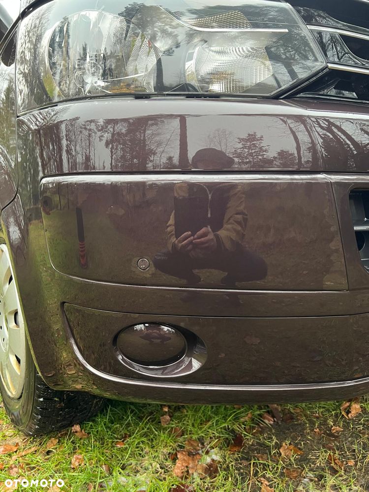 Volkswagen Multivan L1 LIFE - 9