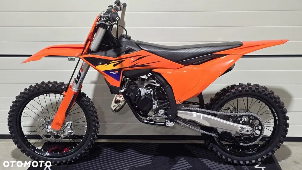 KTM SX - 2